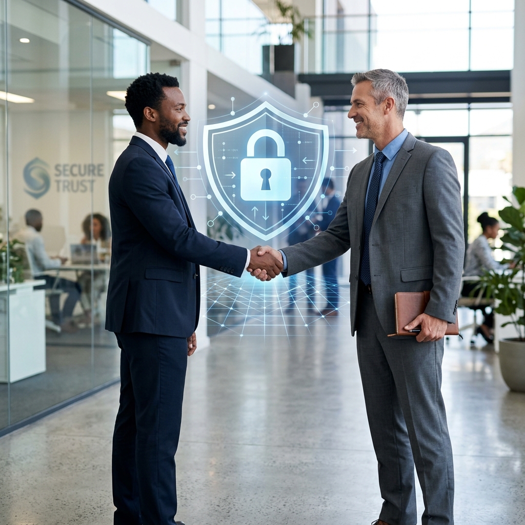Trustworthy and Secure Certified